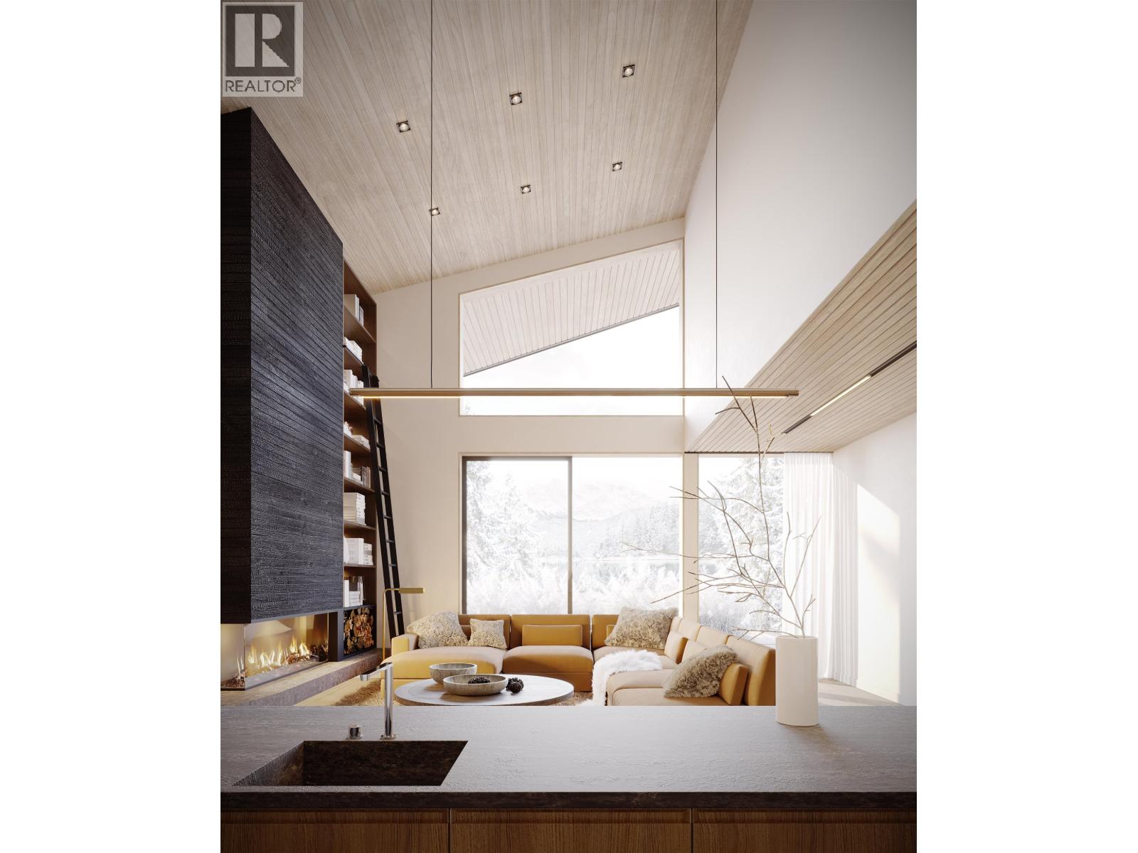 3354 LAKESIDE ROAD, Whistler