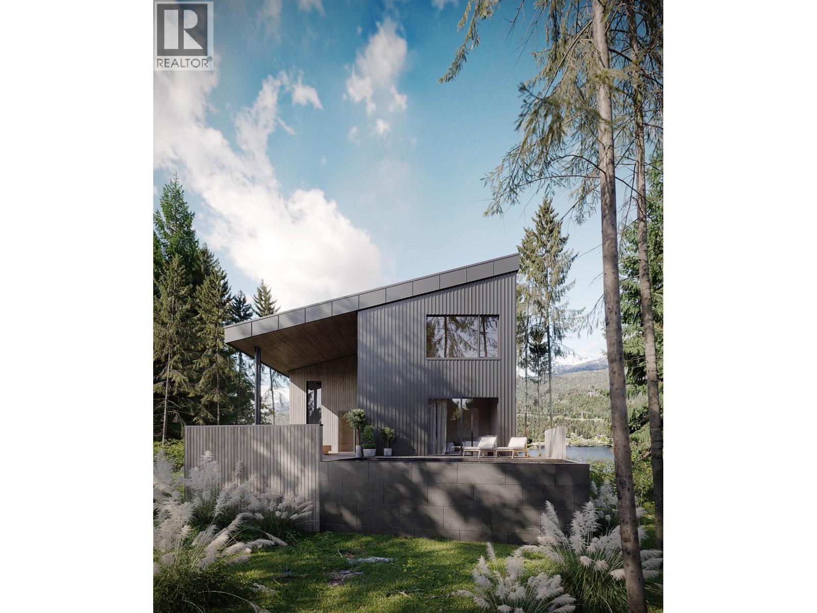 3354 LAKESIDE ROAD, Whistler