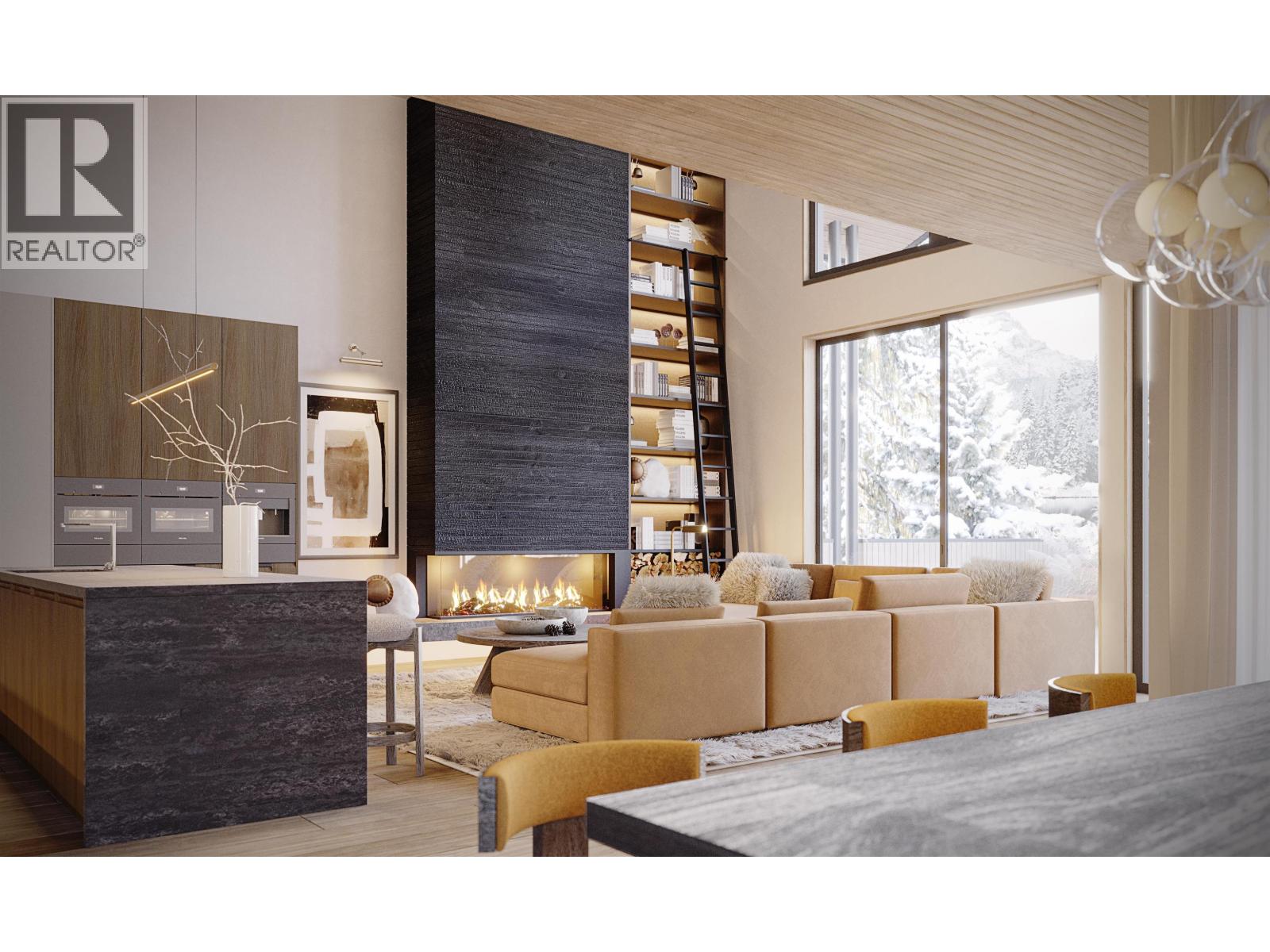 3354 LAKESIDE ROAD, Whistler