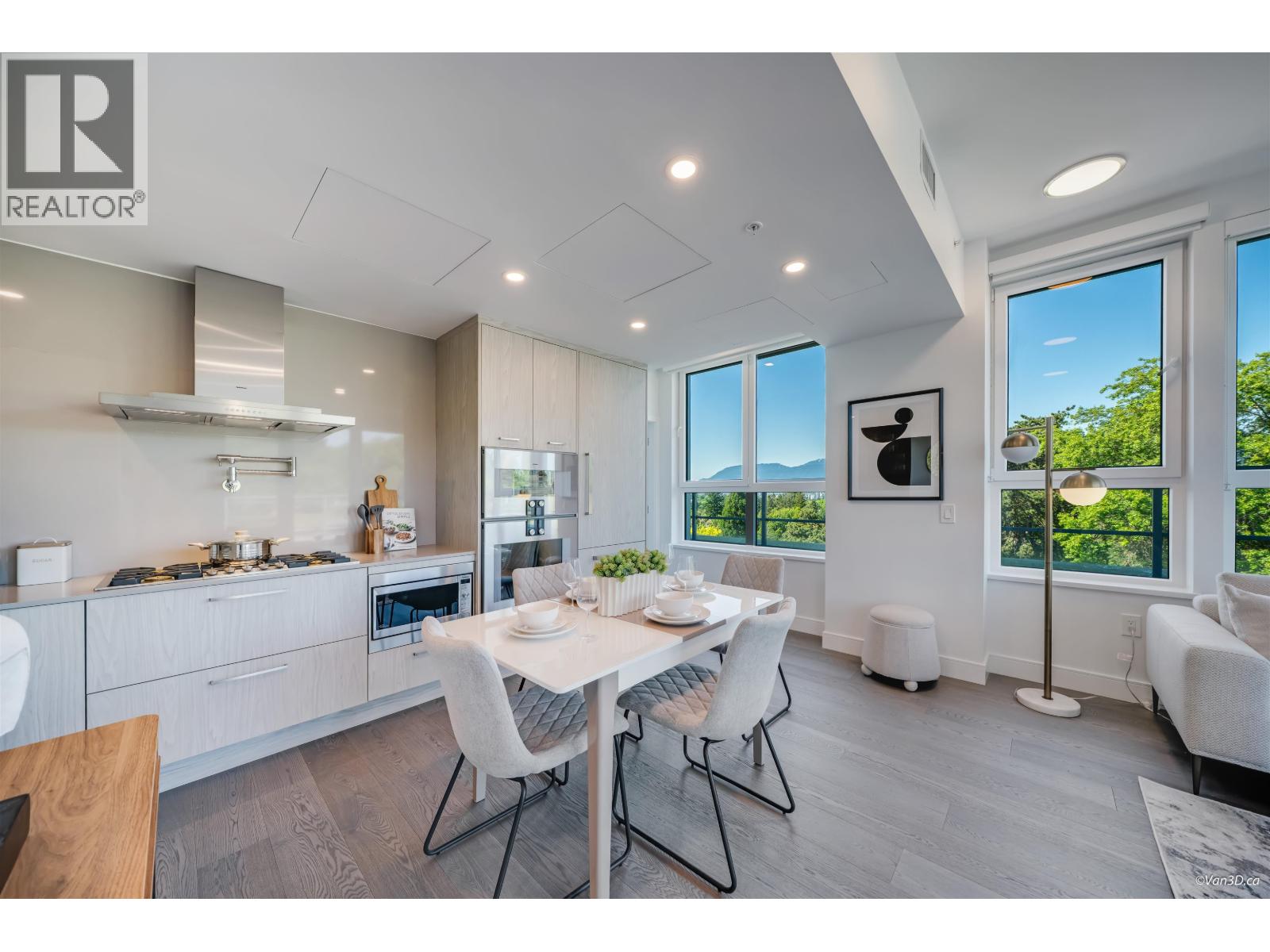 503 4908 CAMBIE STREET, Vancouver