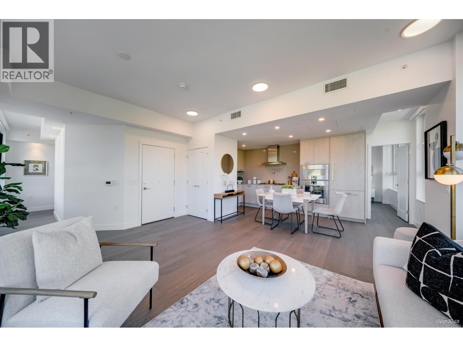 503 4908 CAMBIE STREET, Vancouver