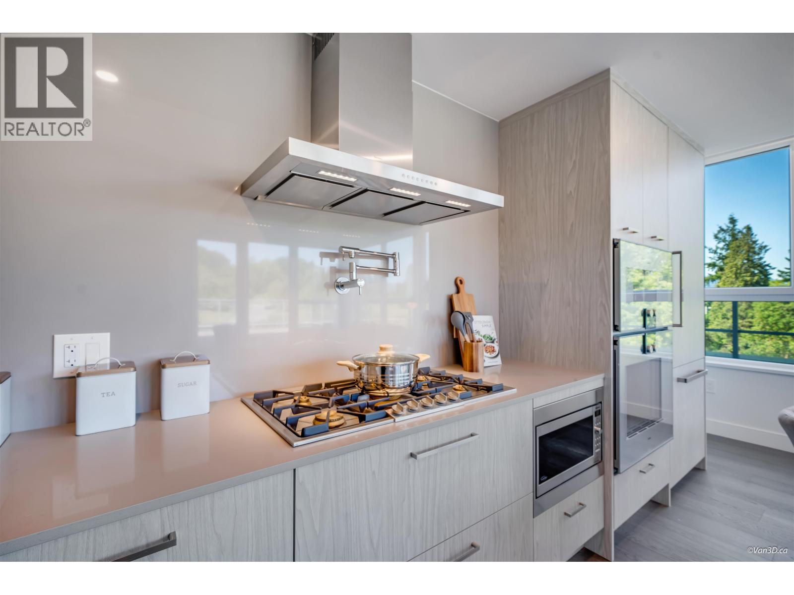 503 4908 CAMBIE STREET, Vancouver