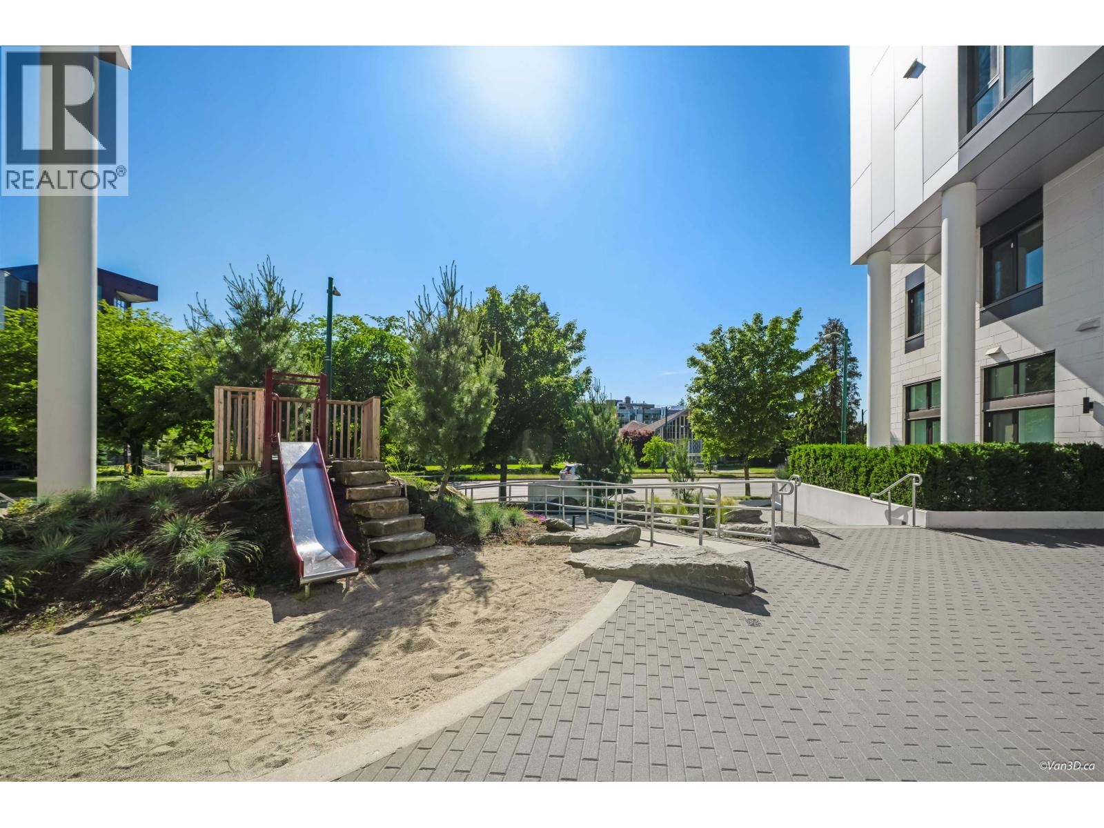 503 4908 CAMBIE STREET, Vancouver