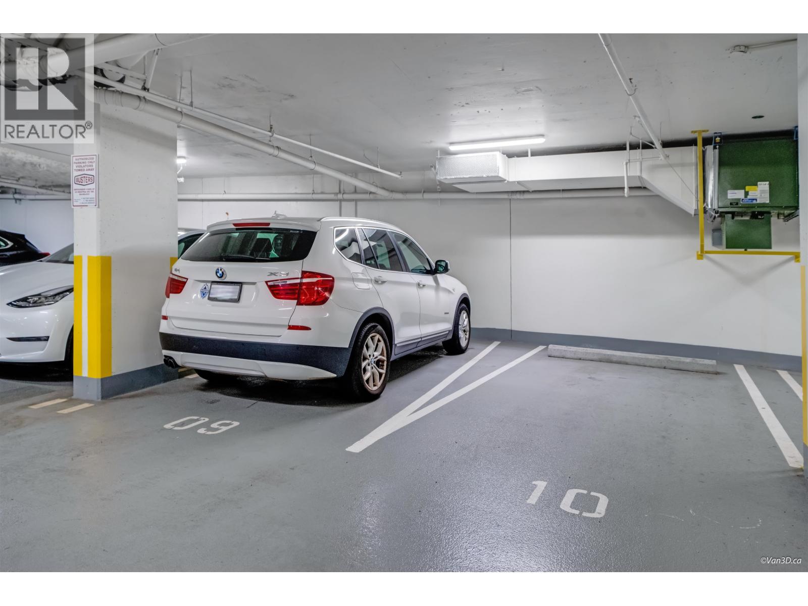 503 4908 CAMBIE STREET, Vancouver