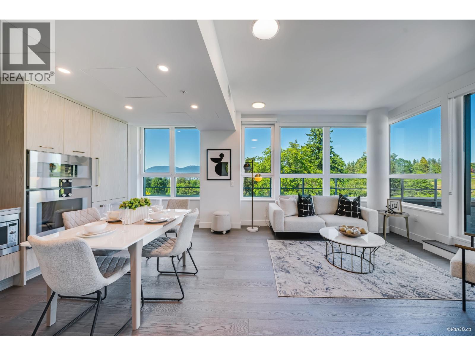 503 4908 CAMBIE STREET, Vancouver