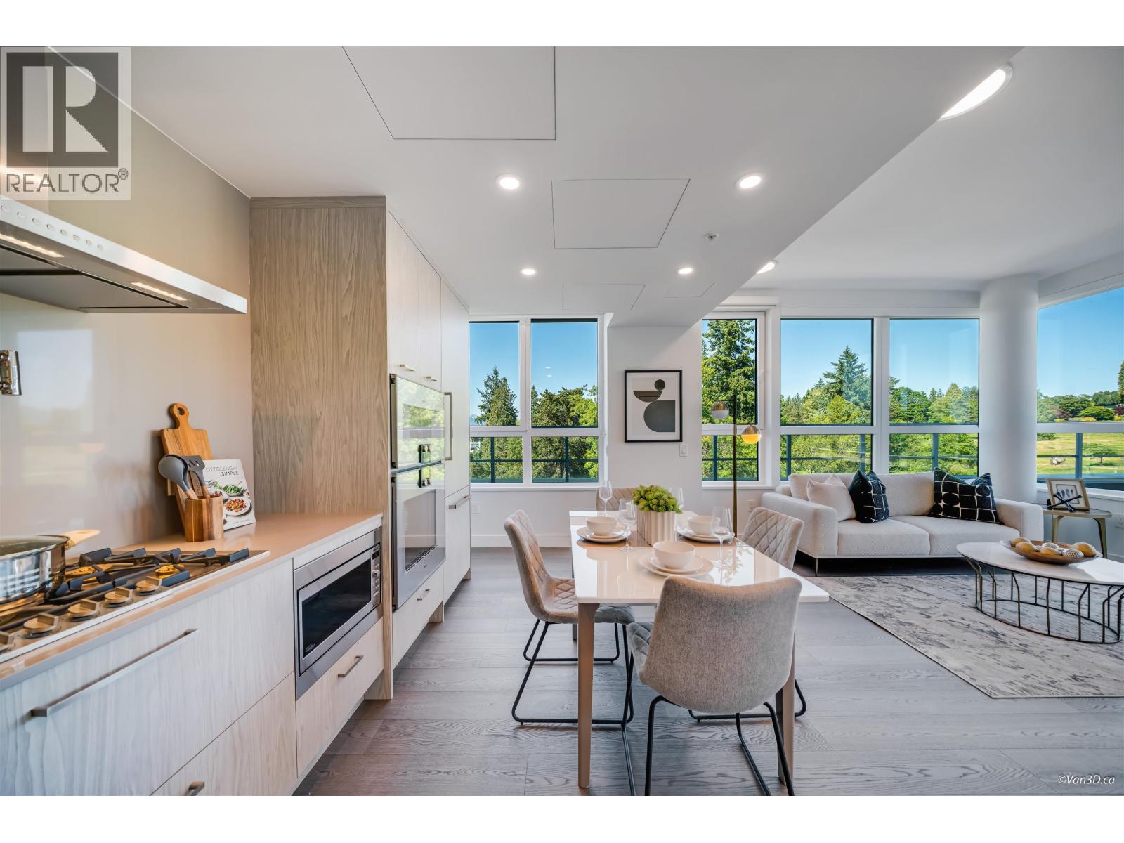 503 4908 CAMBIE STREET, Vancouver