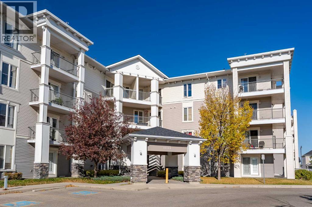 1212, 333 Taravista Drive NE, Calgary, Alberta