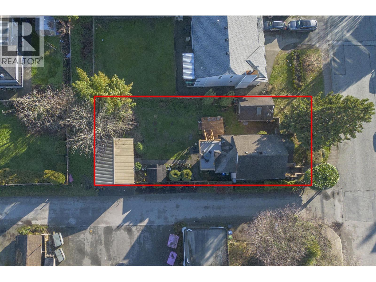 251 PEMBINA STREET, New Westminster