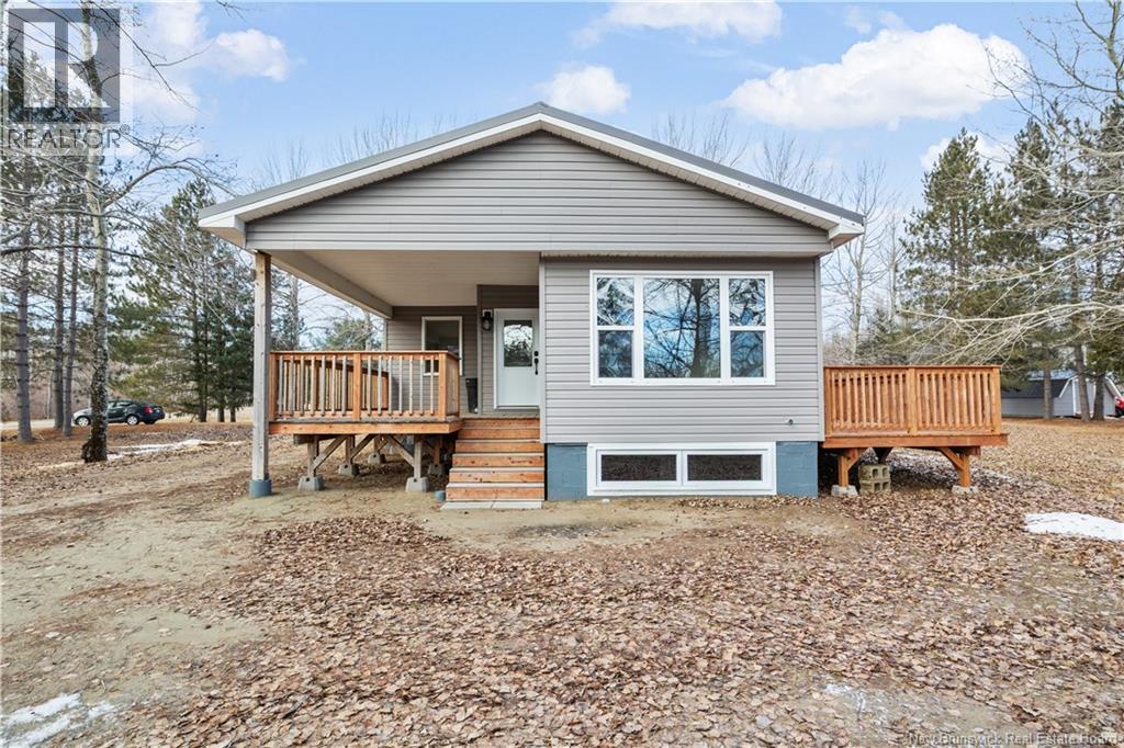 950 Gray - Photo 2 of 21, Saint-Charles, New Brunswick