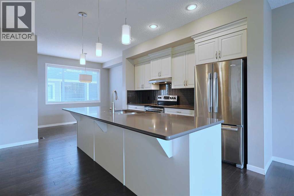 Single Family House for Sale in  Panatella Square NW Panorama Hills Calgary 