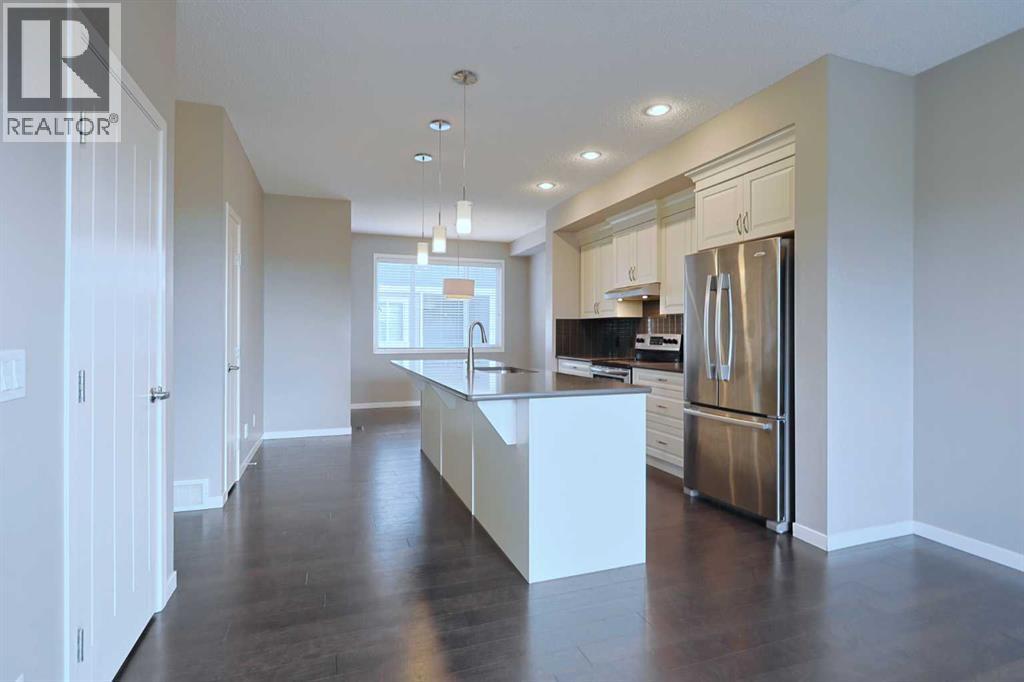 Single Family House for Sale in  Panatella Square NW Panorama Hills Calgary 