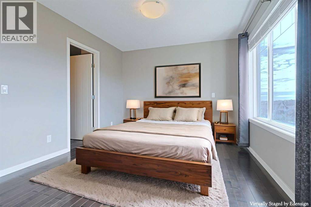 Single Family House for Sale in  Panatella Square NW Panorama Hills Calgary 