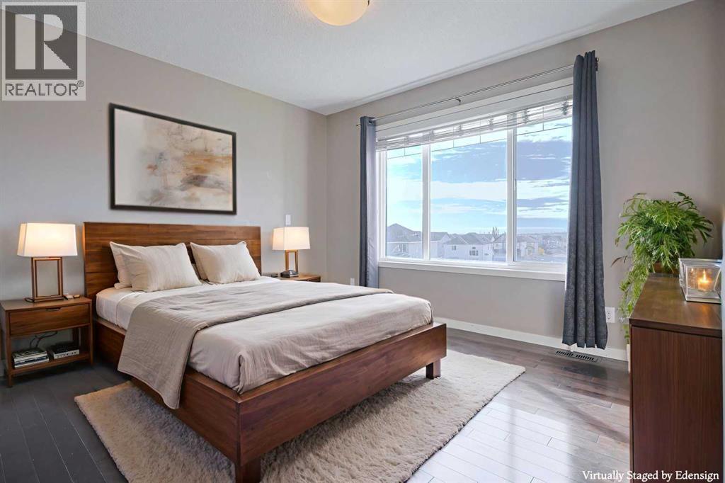 Single Family House for Sale in  Panatella Square NW Panorama Hills Calgary 