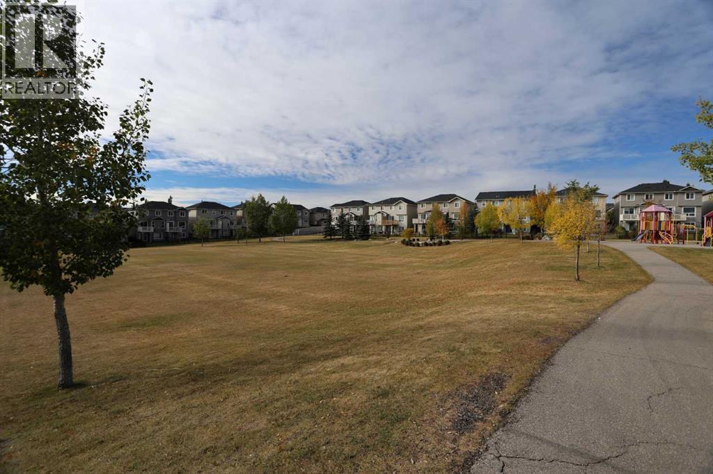 Single Family House for Sale in  Panatella Square NW Panorama Hills Calgary 