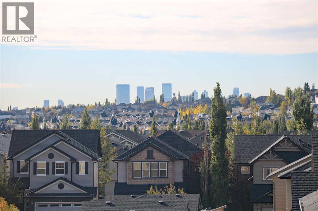 Single Family House for Sale in  Panatella Square NW Panorama Hills Calgary 