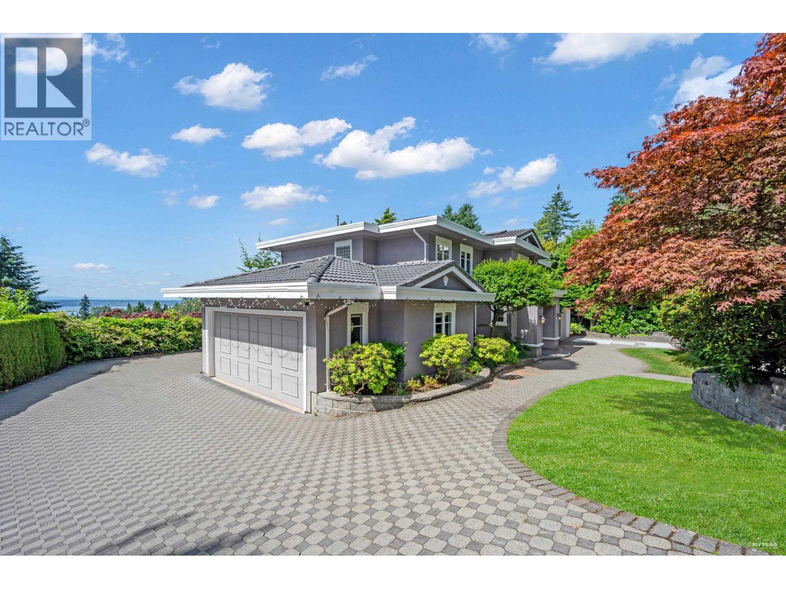 848 FAIRMILE ROAD, West Vancouver