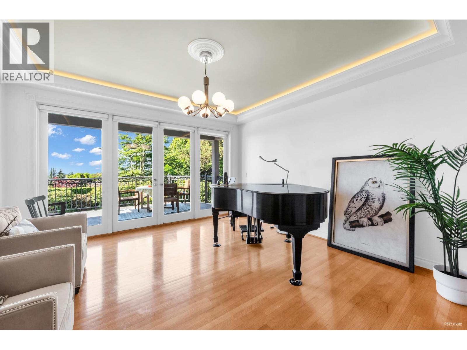 848 FAIRMILE ROAD, West Vancouver