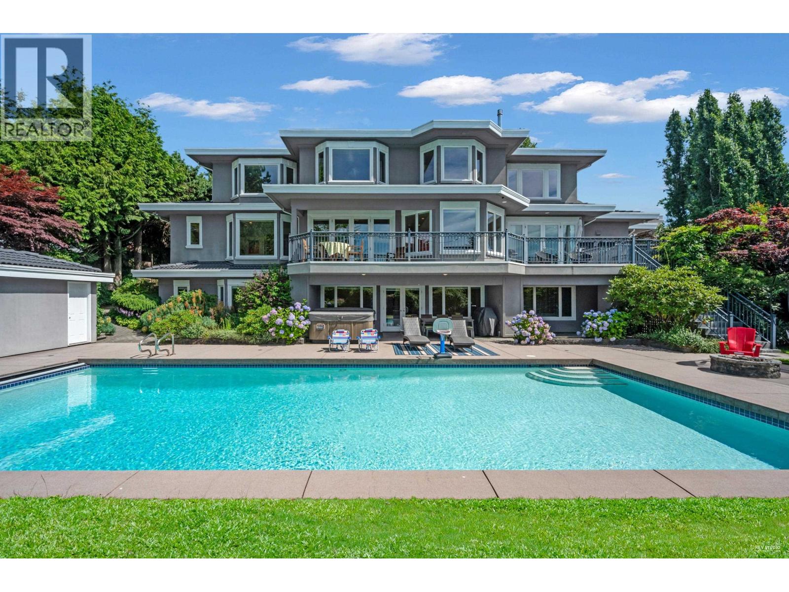 848 FAIRMILE ROAD, West Vancouver