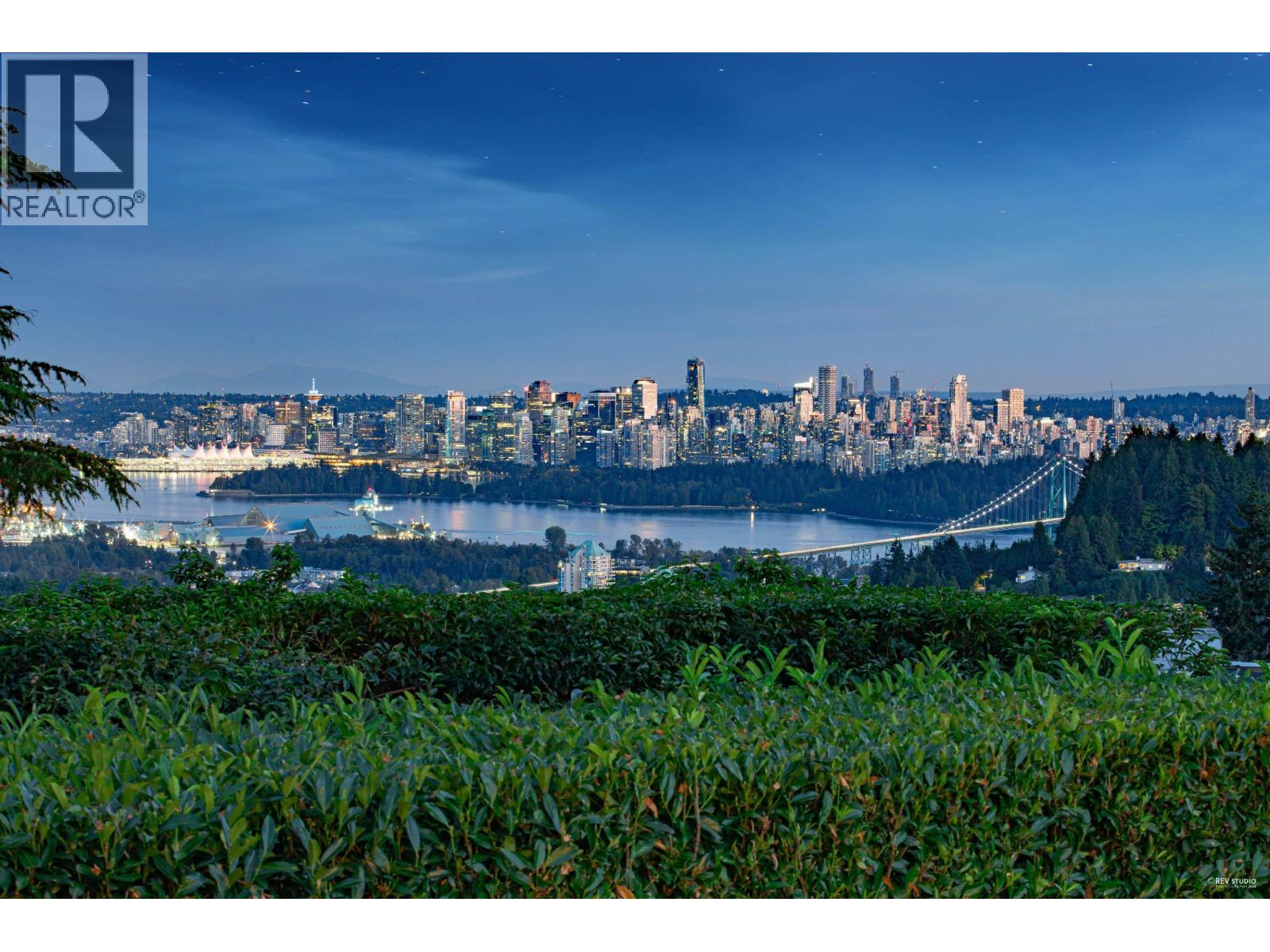 848 FAIRMILE ROAD, West Vancouver