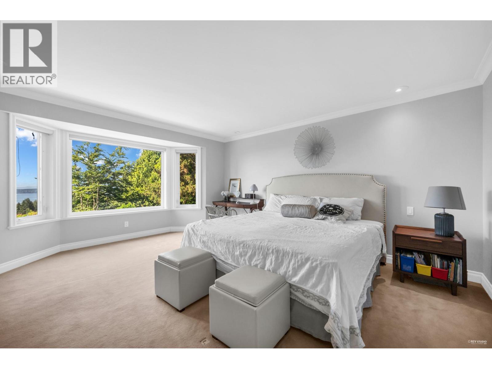 848 FAIRMILE ROAD, West Vancouver