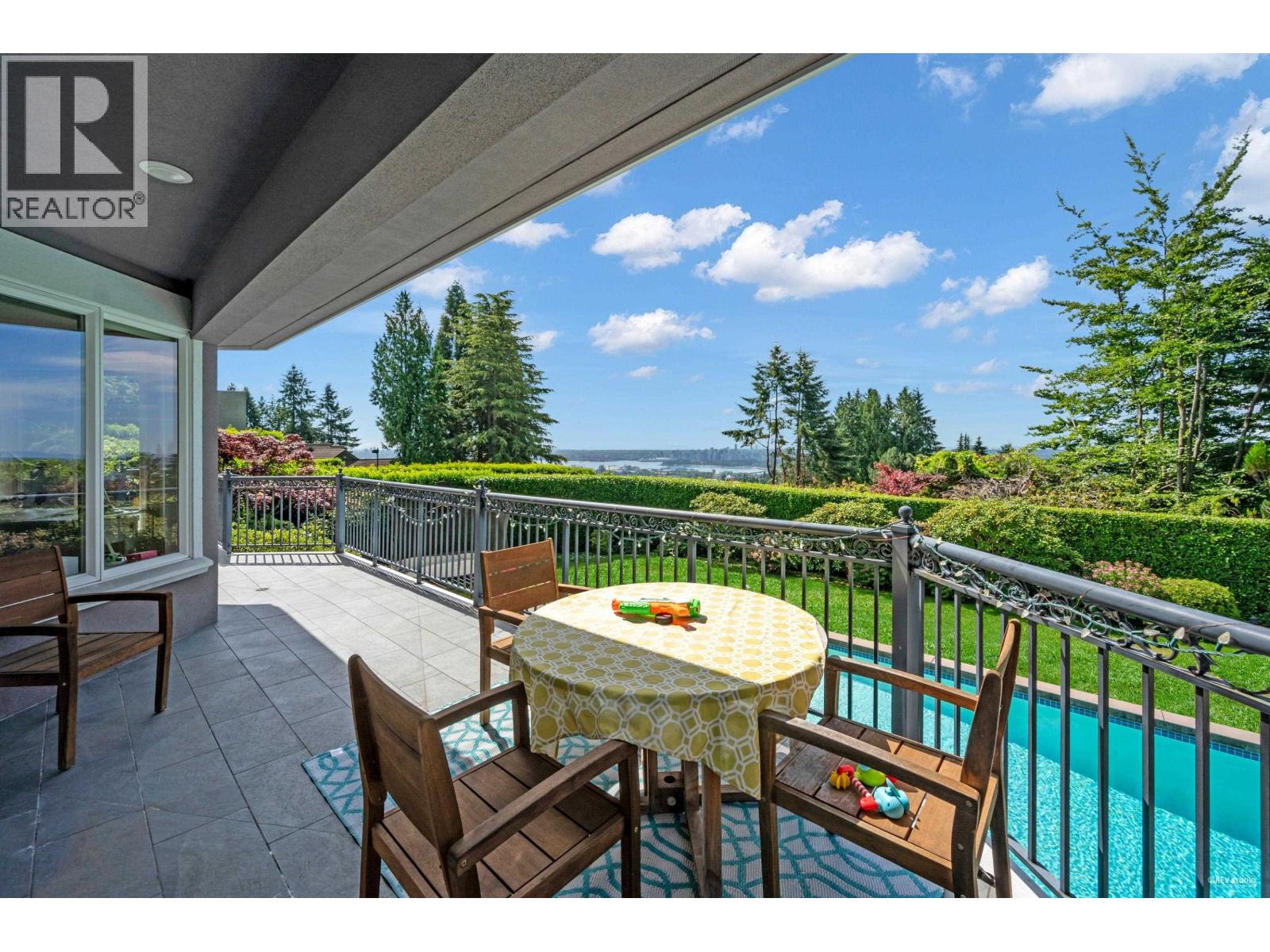 848 FAIRMILE ROAD, West Vancouver