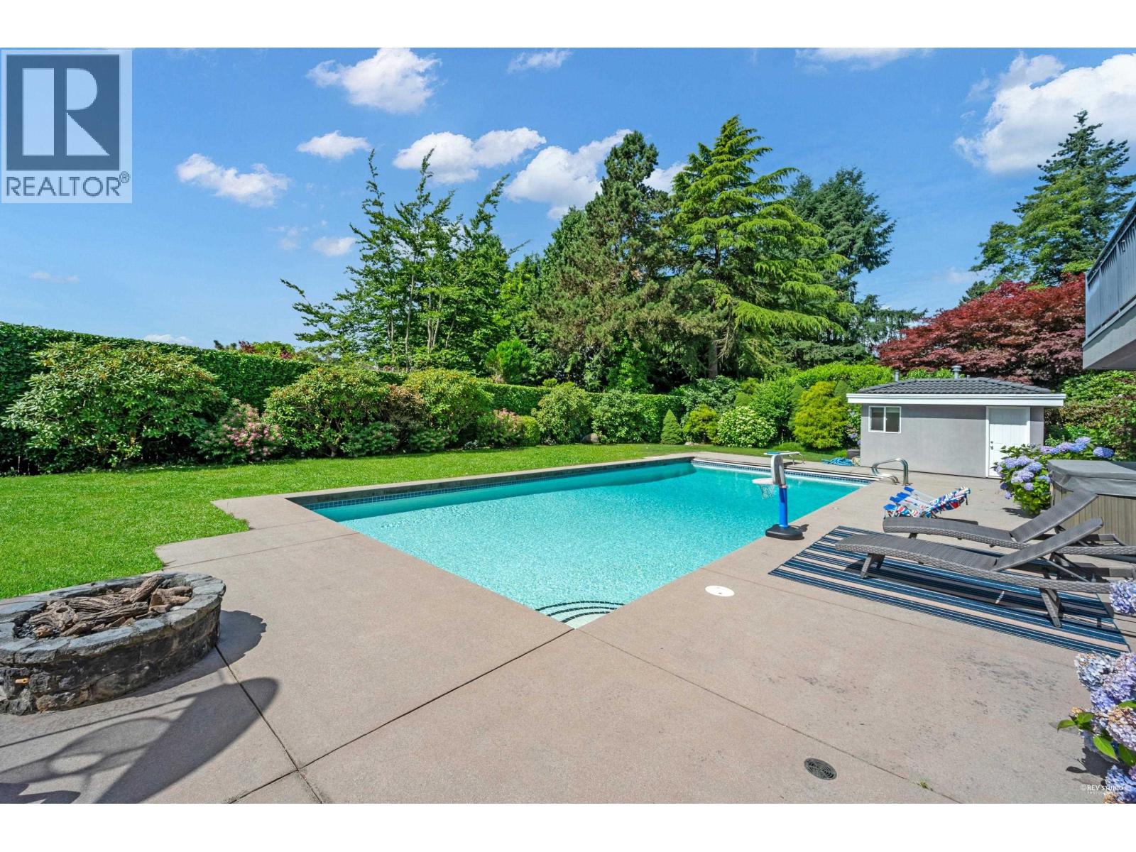 848 FAIRMILE ROAD, West Vancouver