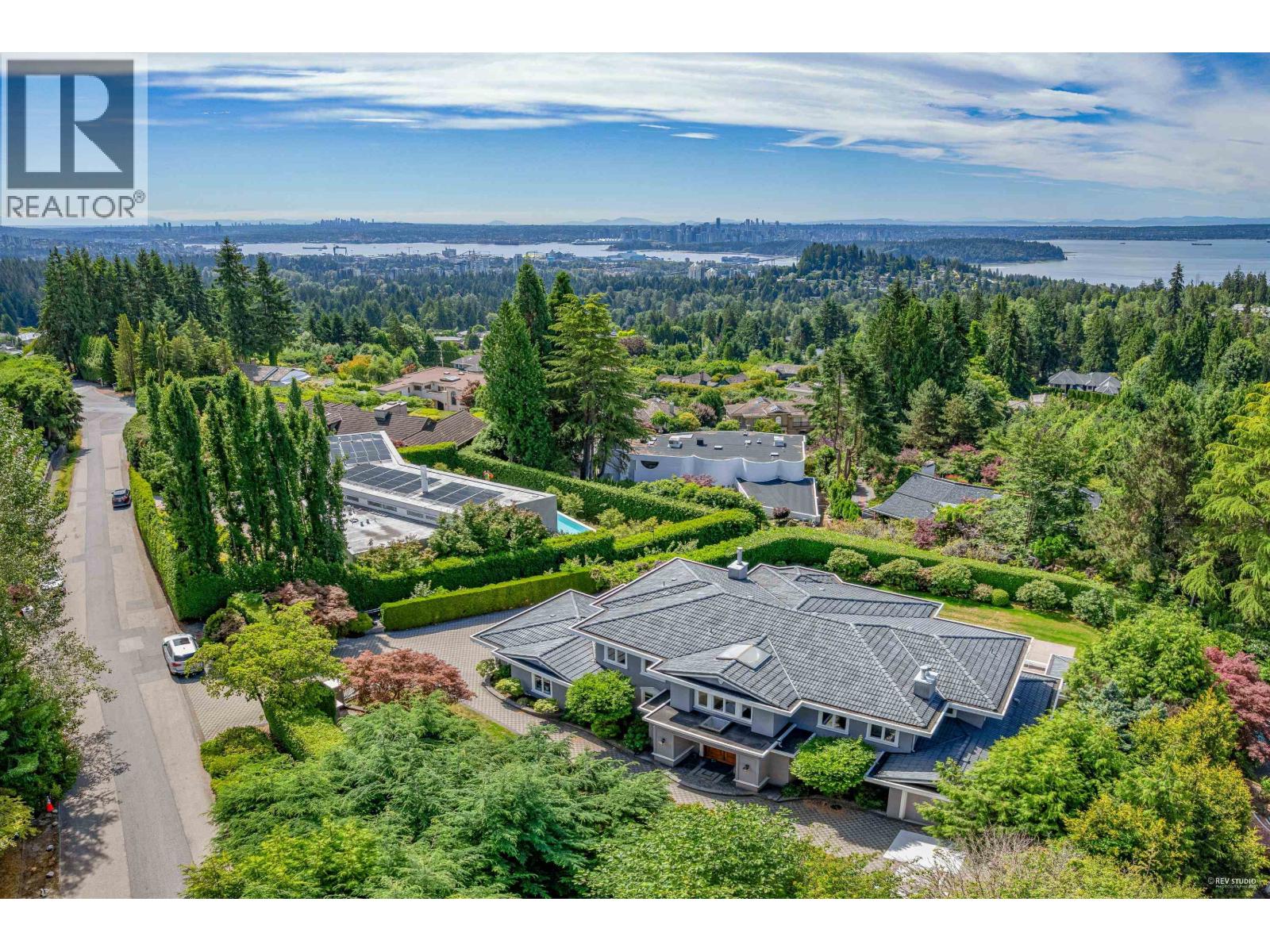 848 FAIRMILE ROAD, West Vancouver