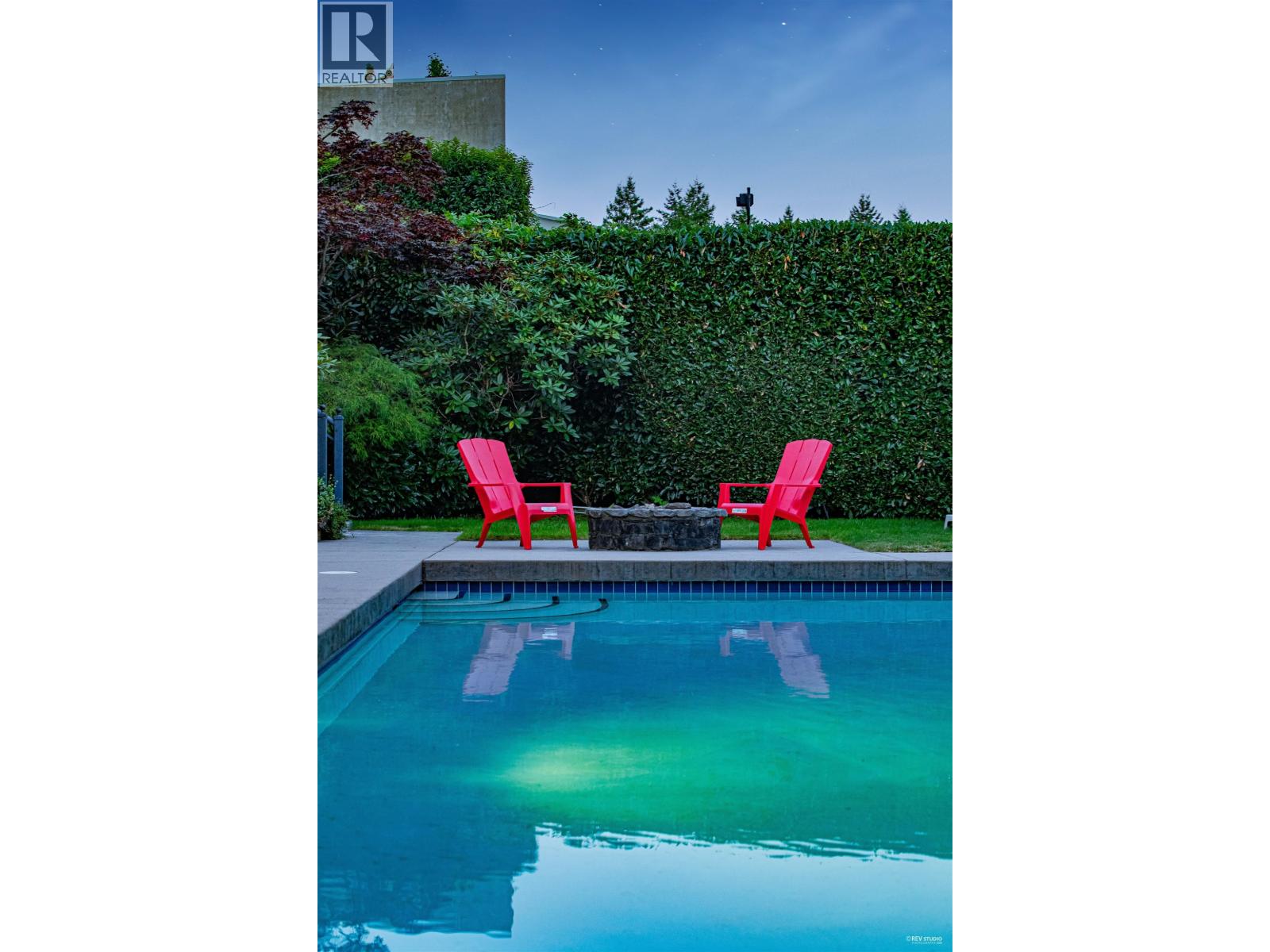 848 FAIRMILE ROAD, West Vancouver