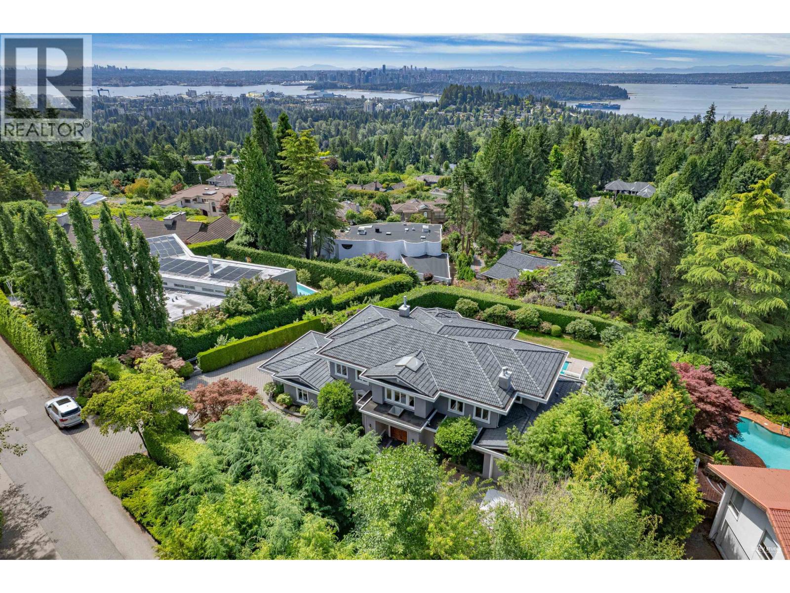 848 FAIRMILE ROAD, West Vancouver