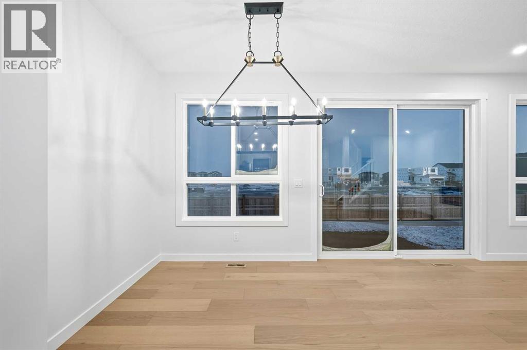 Single Family House for Sale in  Homestead Gardens NE Homestead Calgary 