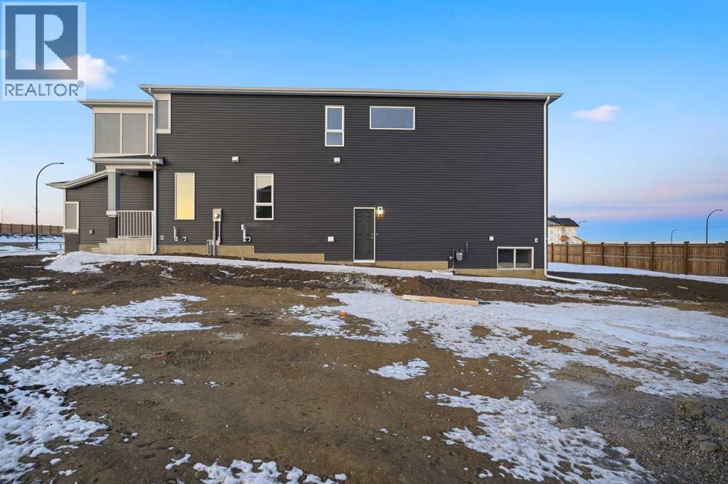 Single Family House for Sale in  Homestead Gardens NE Homestead Calgary 