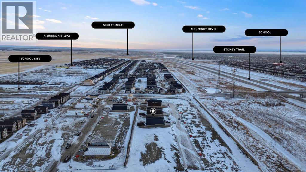 Single Family House for Sale in  Homestead Gardens NE Homestead Calgary 