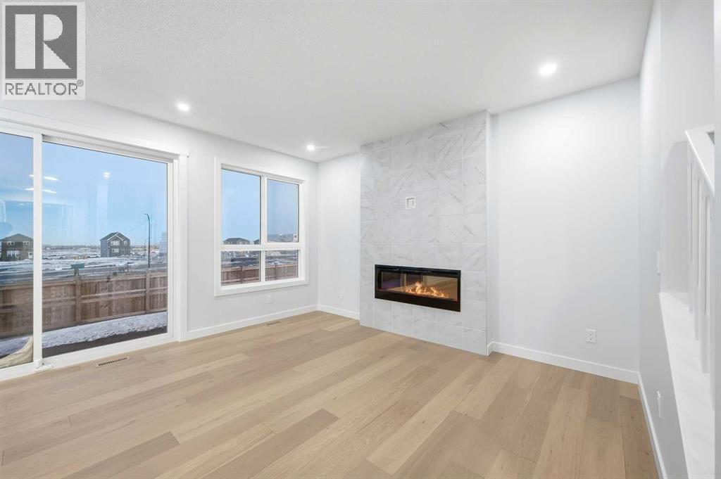 Single Family House for Sale in  Homestead Gardens NE Homestead Calgary 