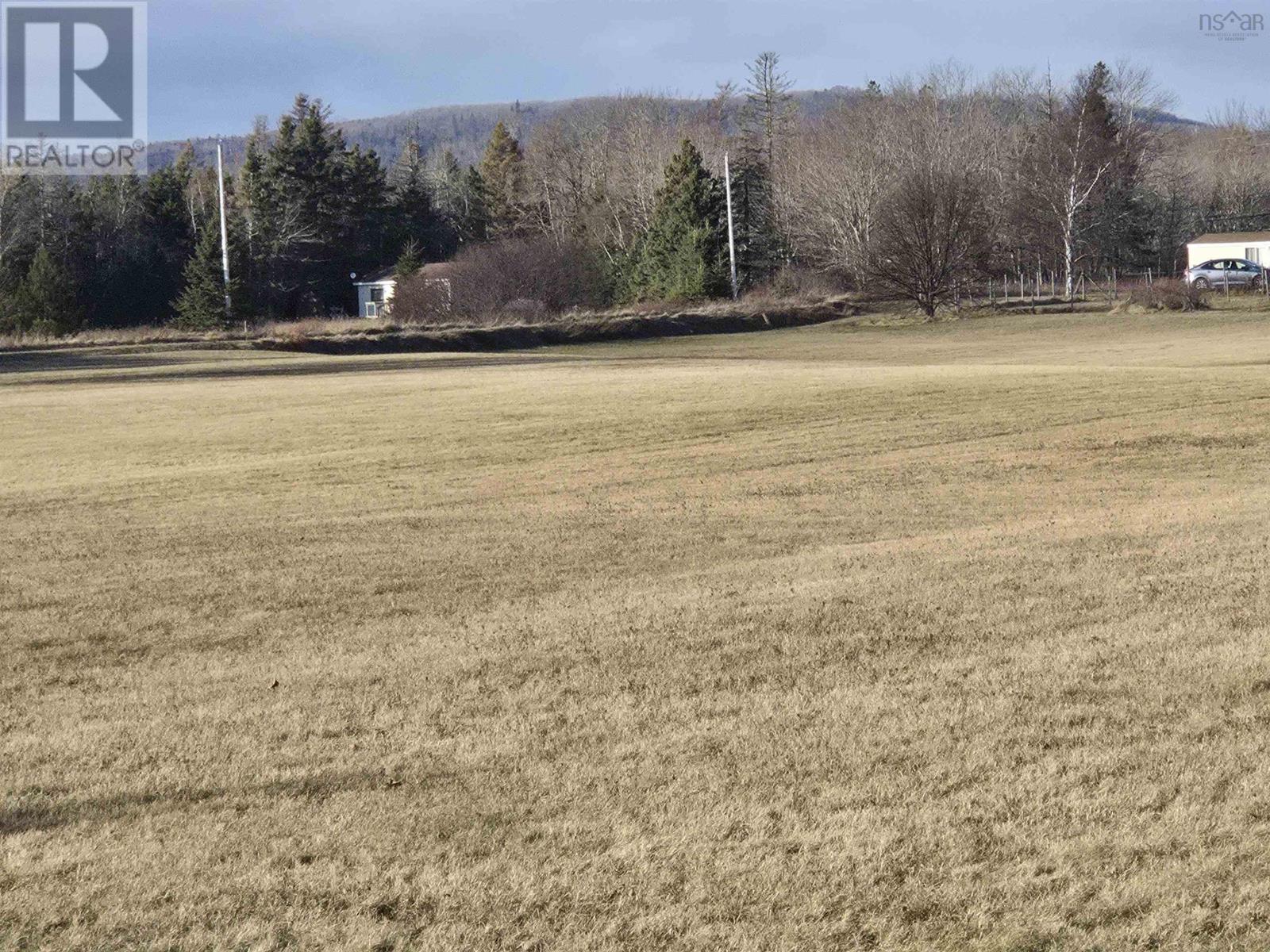 Property 4 of 5 of Lot HIGHWAY 2