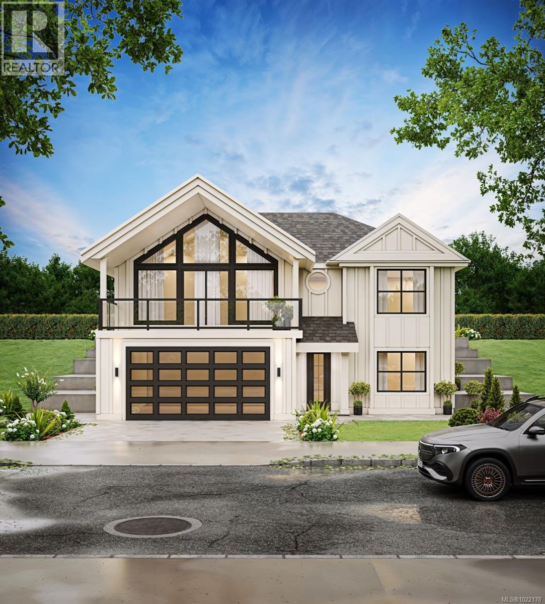 1769 Crown Isle Blvd, Courtenay