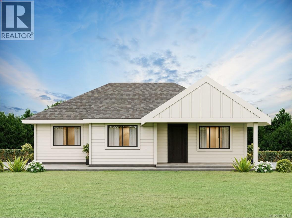 1769 Crown Isle Blvd, Courtenay