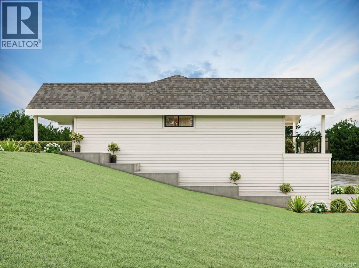 1769 Crown Isle Blvd, Courtenay