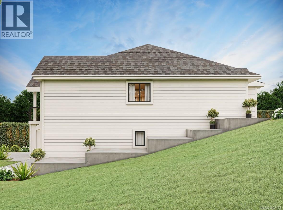 1769 Crown Isle Blvd, Courtenay