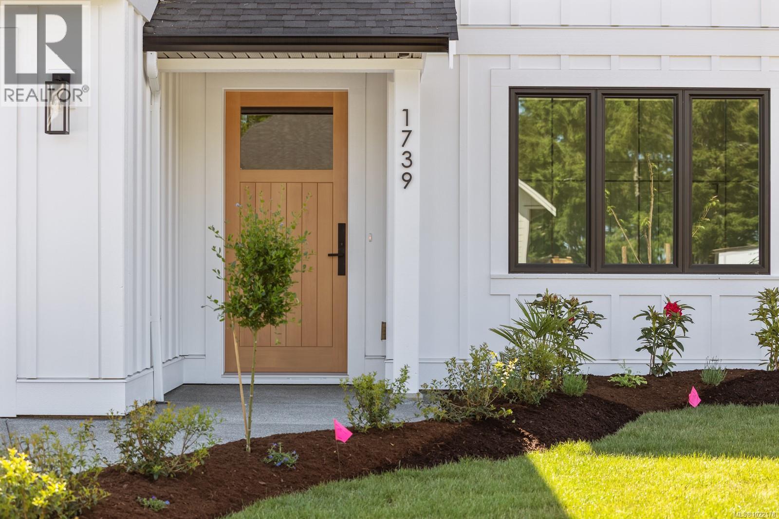 1769 Crown Isle Blvd, Courtenay