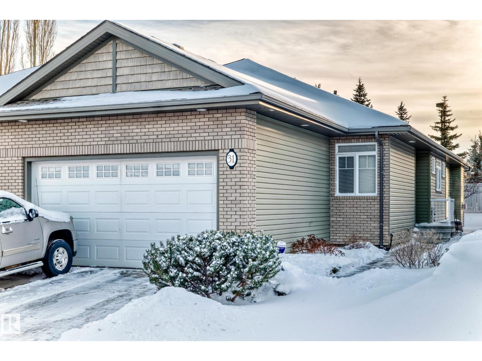 #31 1407 GLASTONBURY BV NW, Edmonton