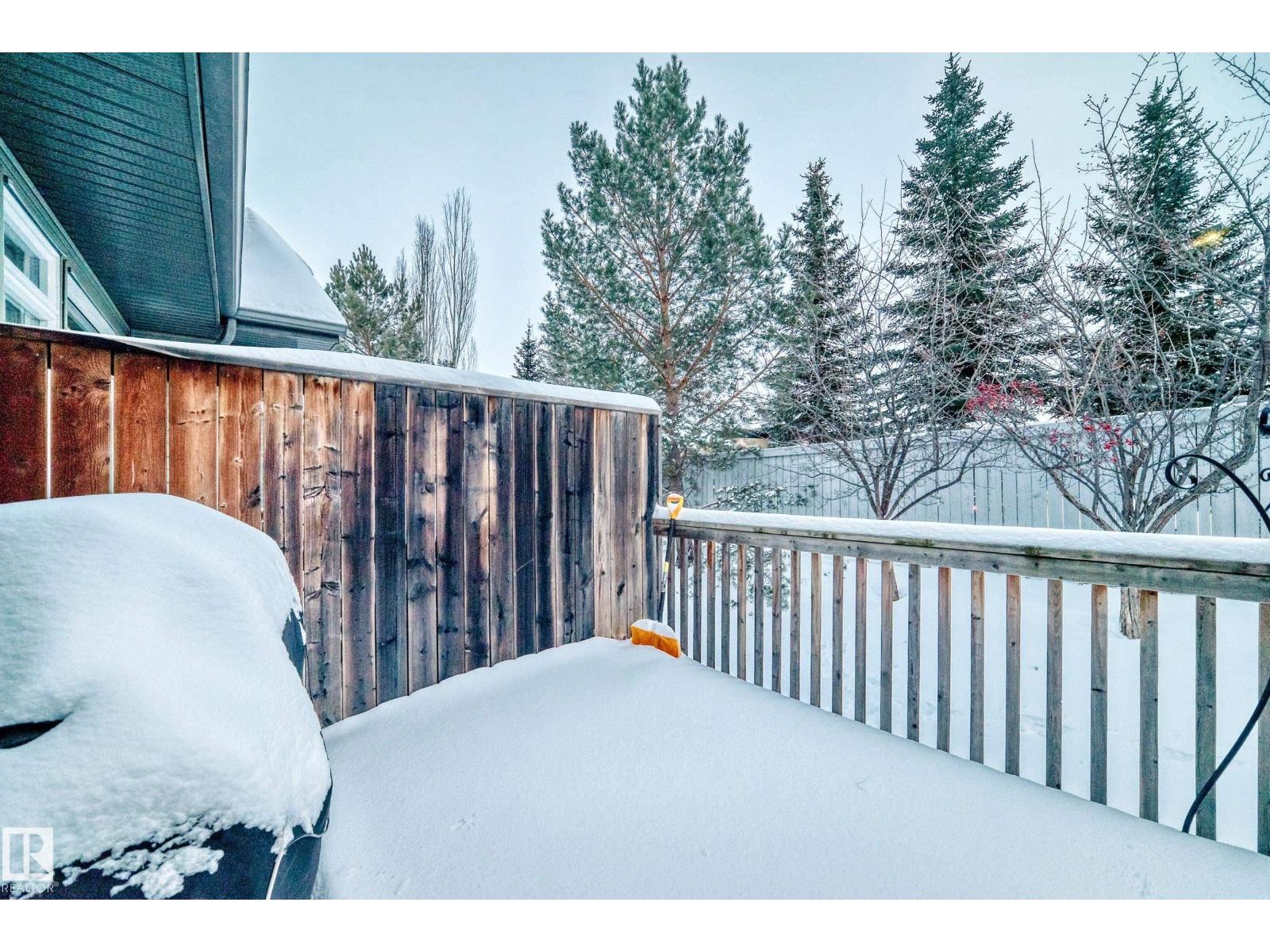 #31 1407 GLASTONBURY BV NW, Edmonton