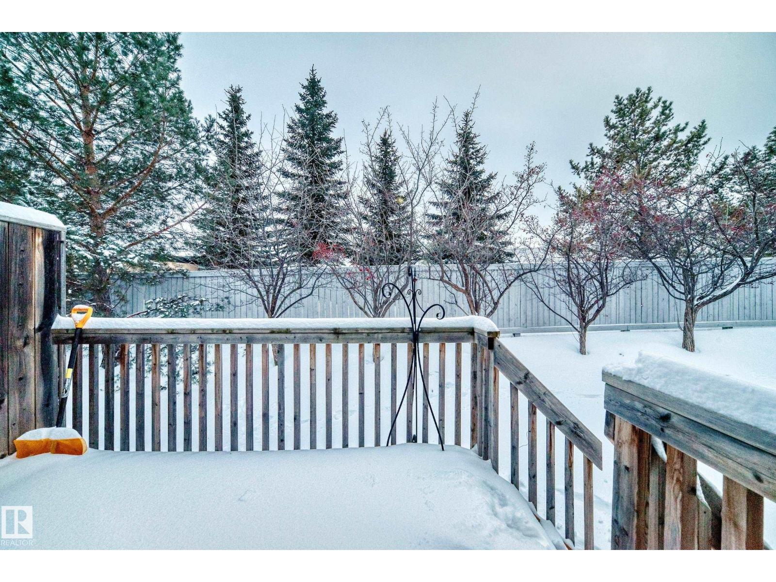 #31 1407 GLASTONBURY BV NW, Edmonton