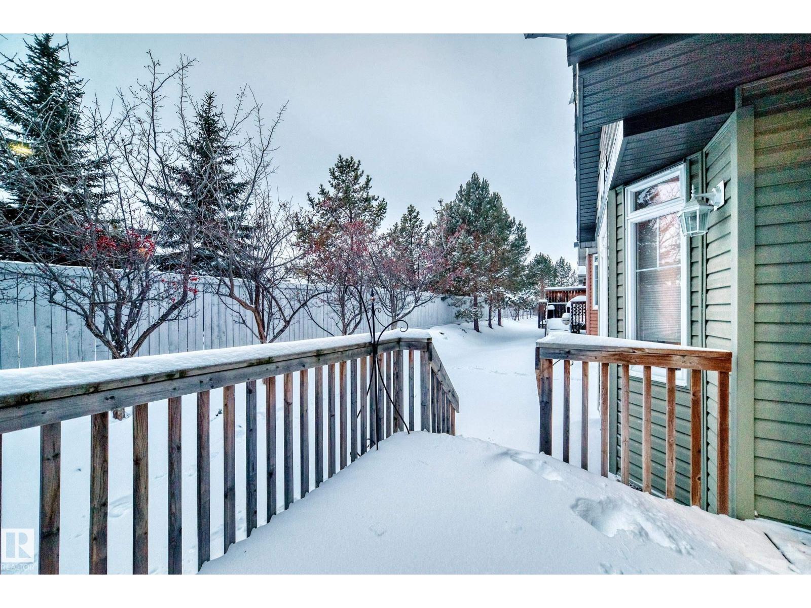 #31 1407 GLASTONBURY BV NW, Edmonton