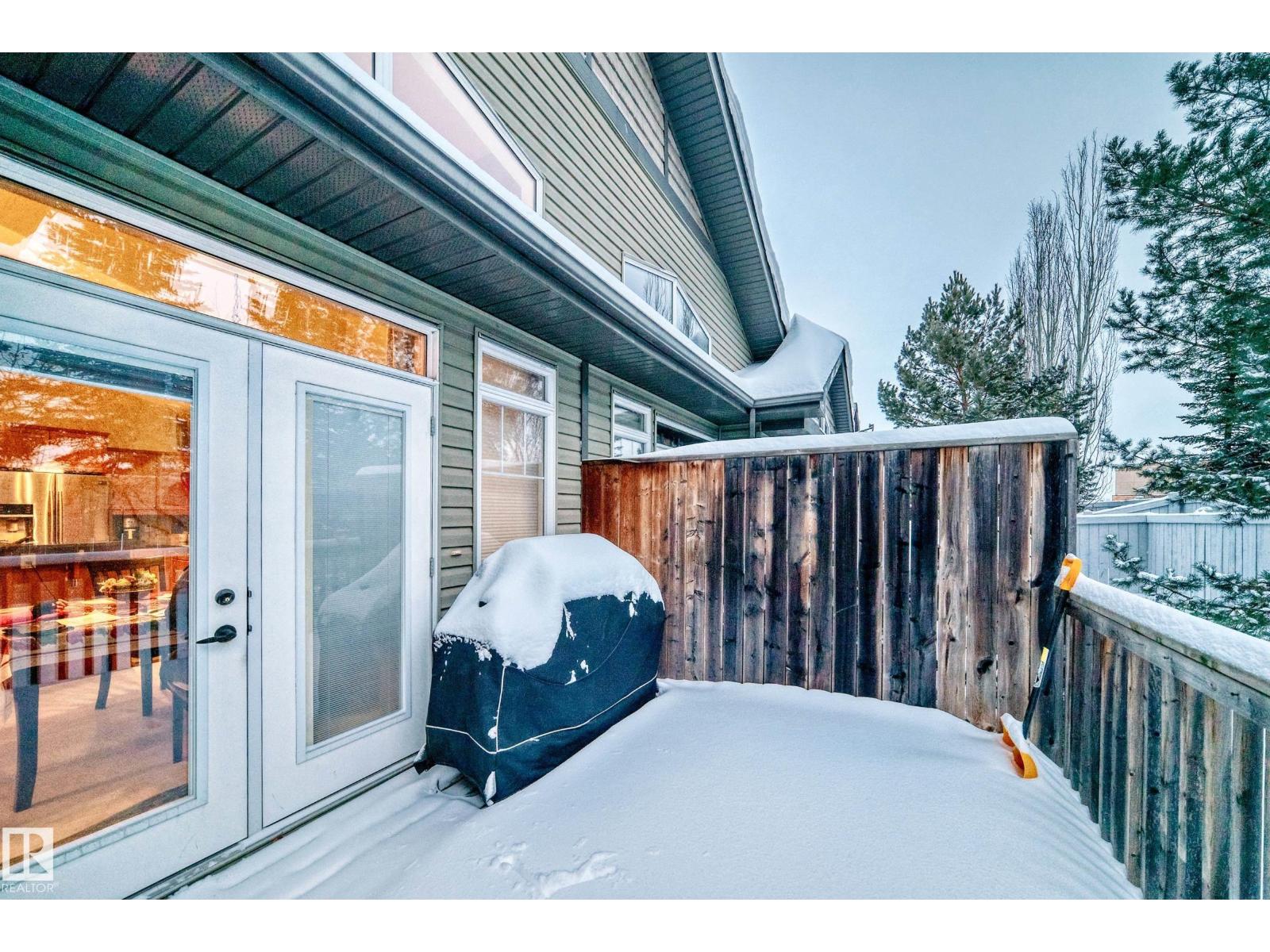 #31 1407 GLASTONBURY BV NW, Edmonton