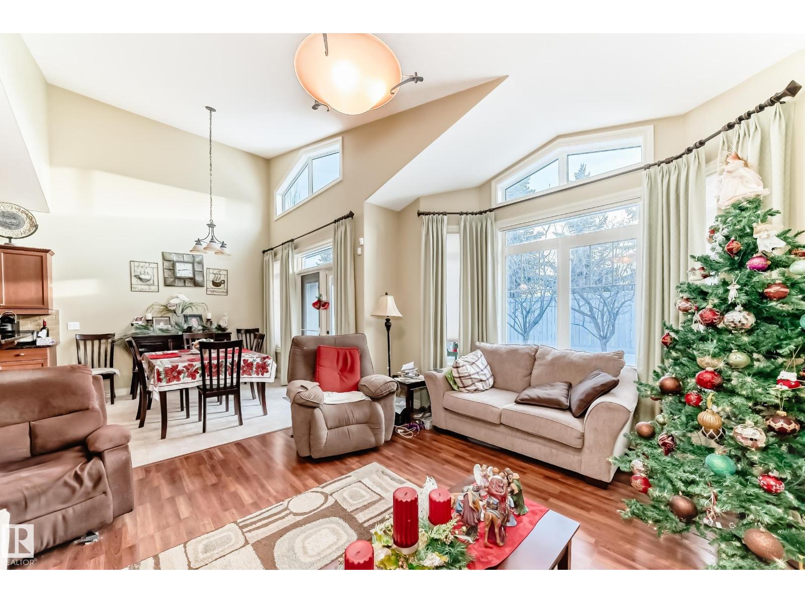 #31 1407 GLASTONBURY BV NW, Edmonton