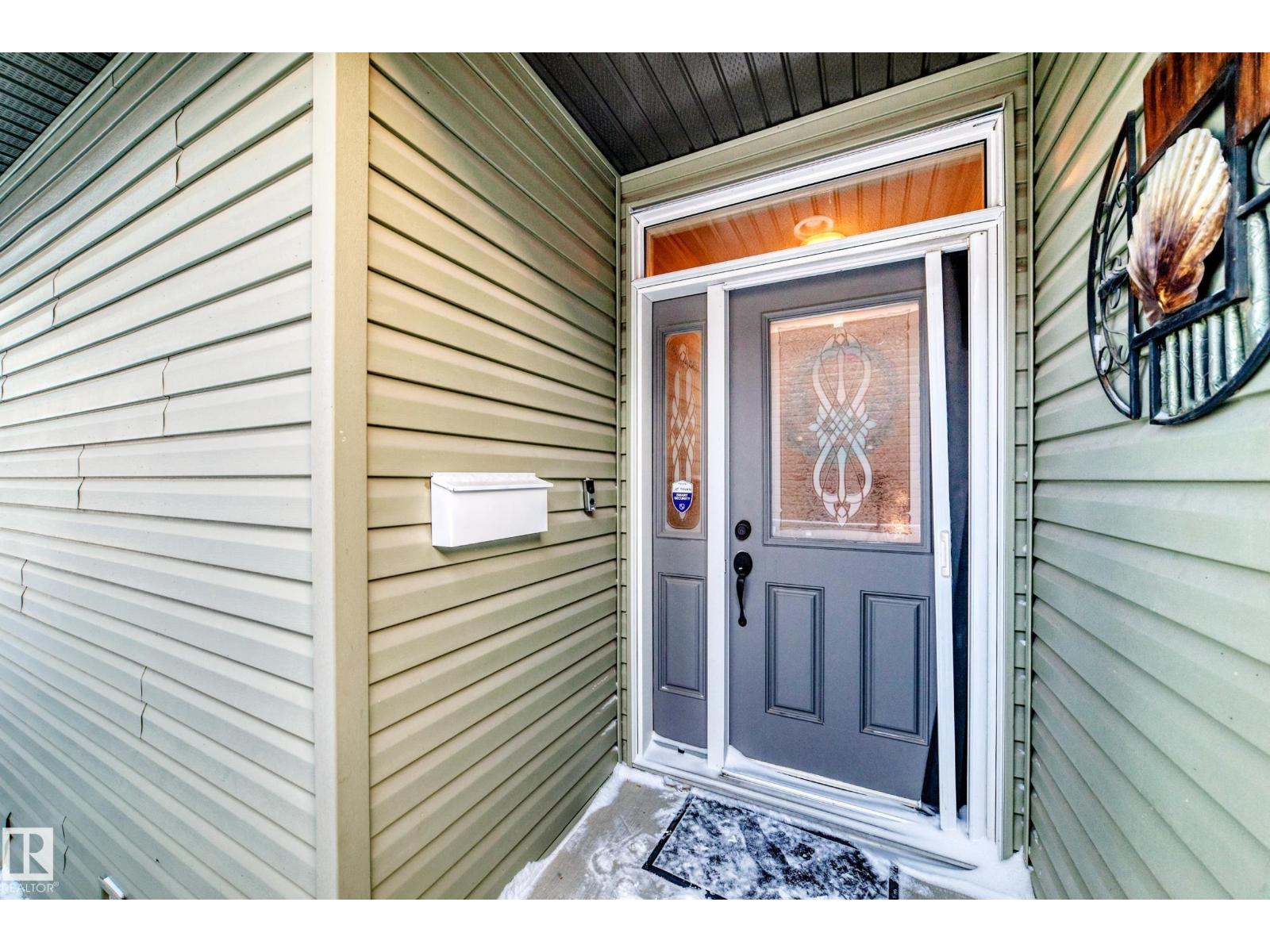 #31 1407 GLASTONBURY BV NW, Edmonton