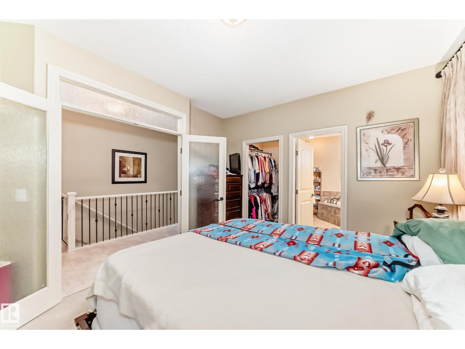 #31 1407 GLASTONBURY BV NW, Edmonton