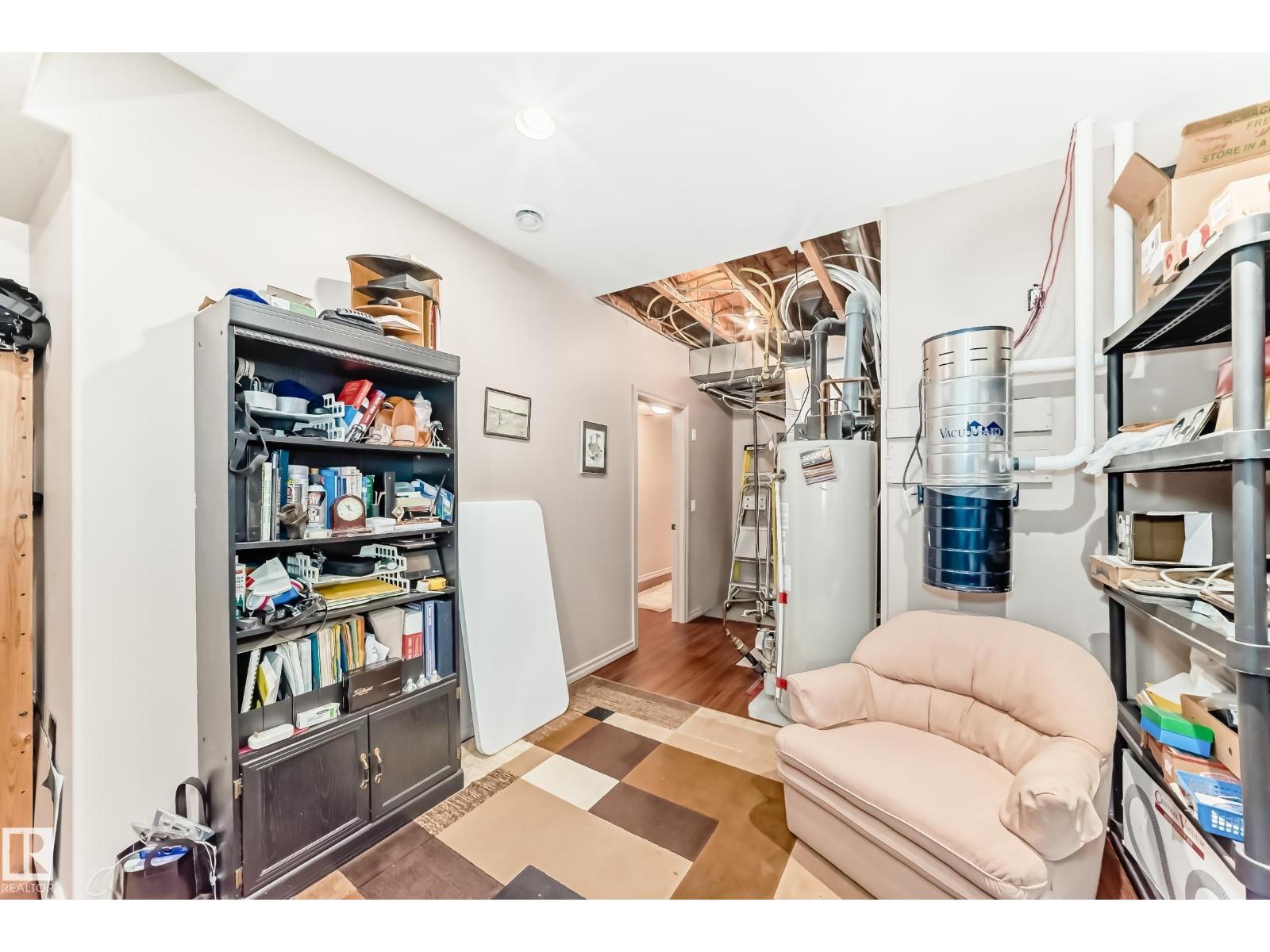 #31 1407 GLASTONBURY BV NW, Edmonton