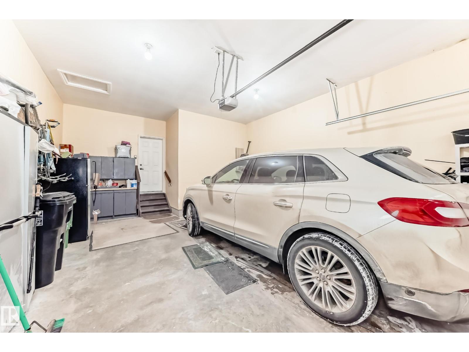 #31 1407 GLASTONBURY BV NW, Edmonton