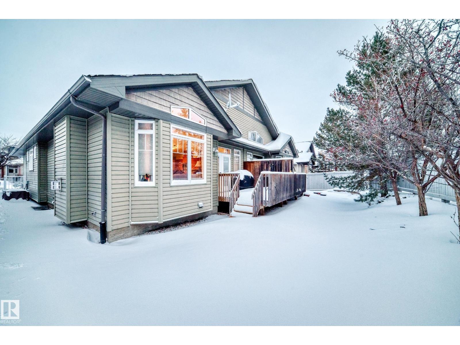 #31 1407 GLASTONBURY BV NW, Edmonton